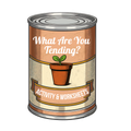 What Are You Tending?