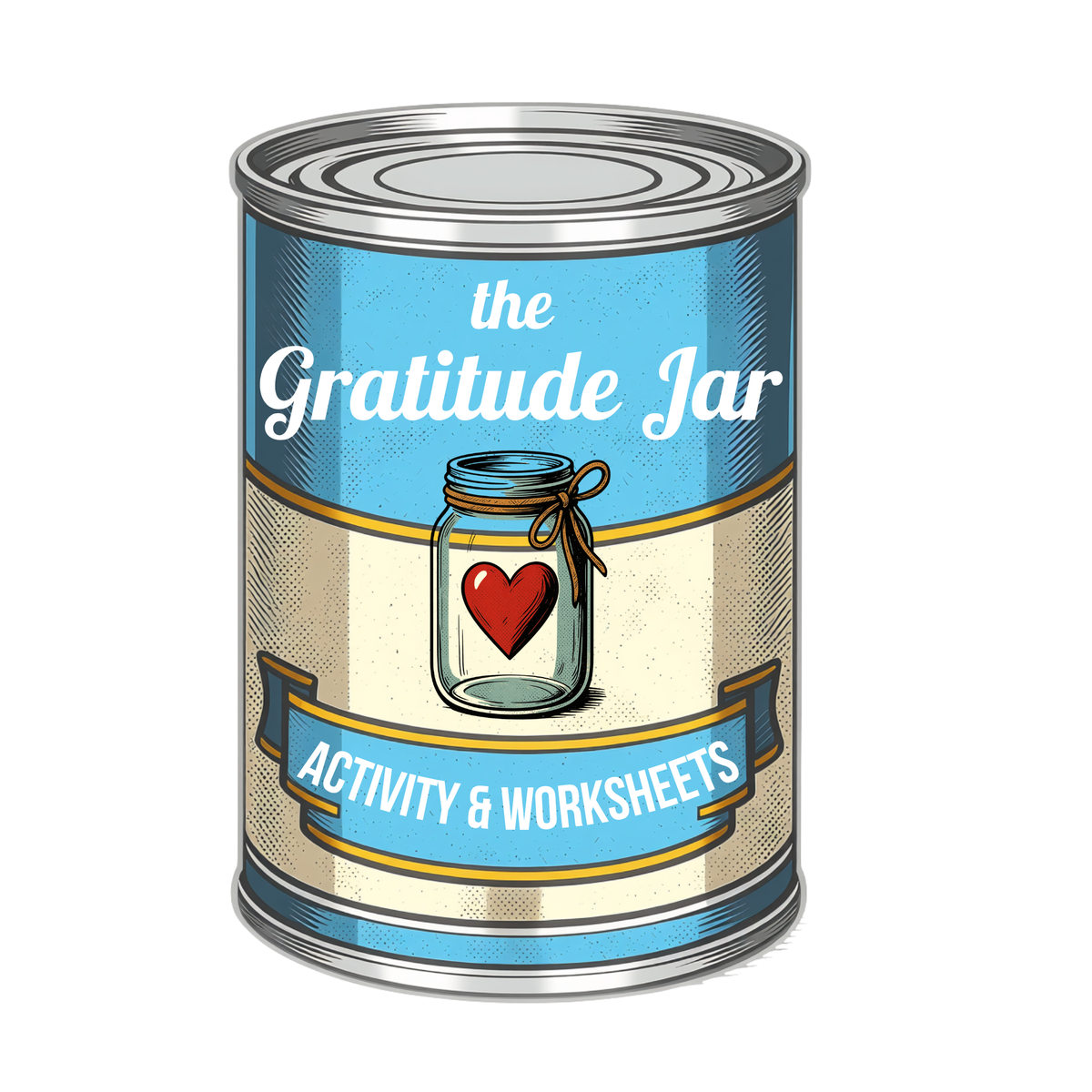 The Gratitude Jar